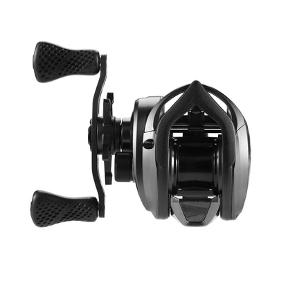 FLIGHT FEATHER FFO1-30S Cormorant Baitcasting Reel 127g Lightweight 5kg Drag Armor Gear Drag Alarm Fresh Saltwater Fishing