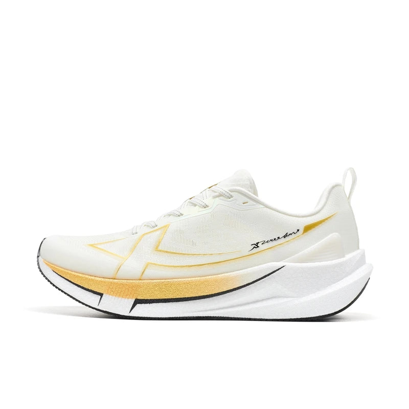 XTEP 2000km 5.0 Professional Marathon Running Shoes Cushioned Breathable Lightweight Youth Sports Shoes 874119110023