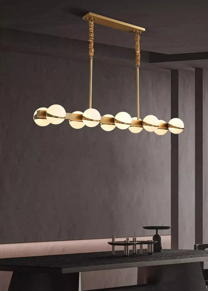 Modern Home Decor Led Lights Pendant Light Lamps For Living Room Chandeliers For Dining Room Hanging Light Indoor Lighting