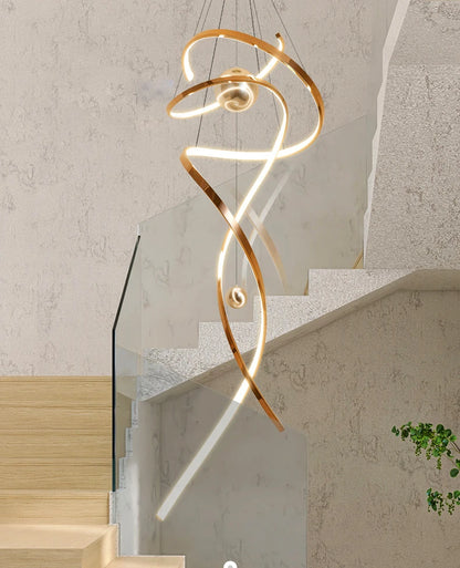 Modern home decor led lights pendant light lamps for living room led Chandeliers for dining room hanging light indoor lighting