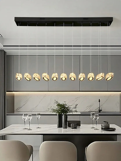 Modern Chandelier Pendant Lamp Chandeliers for Dining Room Pendant Lights Hanging Lamps for Ceiling Pendant Lamp Indoor Lighting