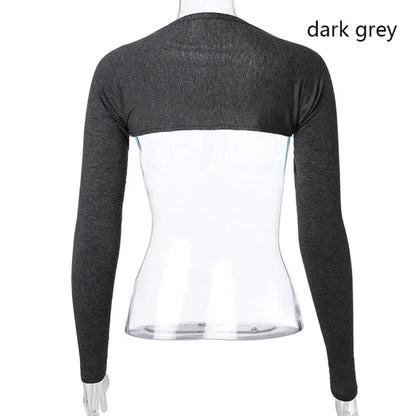 Undershirt Arm Sleeves Shawl Islamic Long Shoulder Sleeves Soft Modal Crop Top Stretchy Muslim Arm Cover Shrug Women