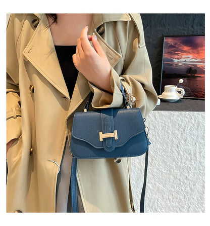 New Women bag Handbag for women 2026  Female shoulder  bag luxury designer shoulder bags Large capacity fashion crossbody bag