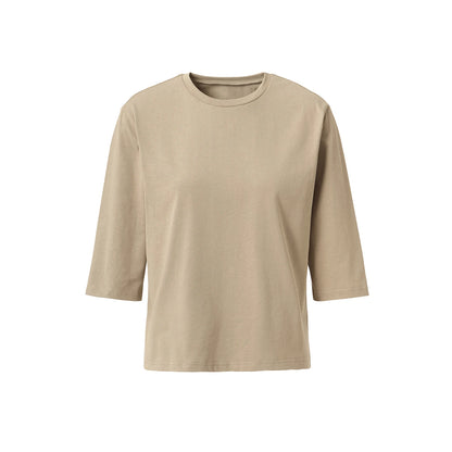 AP SS26 Women Cotton Shirt  4 Color Available Casual