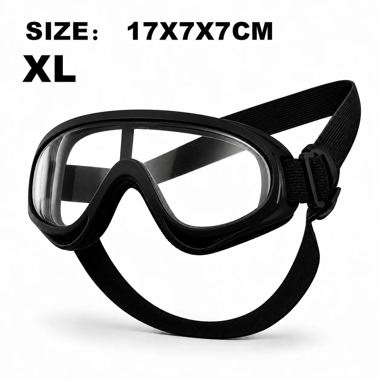 These Pet Dog Sunglasses Can Block Ultraviolet Rays, and the Dog Goggles Are Windproof and Dustproof.