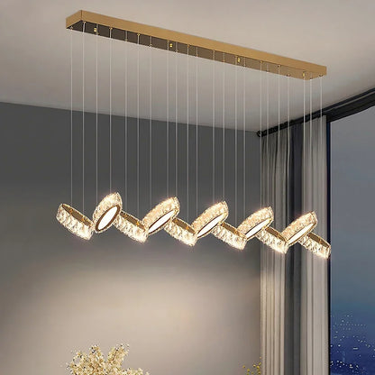 Modern Chandelier Pendant Lamp Chandeliers for Dining Room Pendant Lights Hanging Lamps for Ceiling Pendant Lamp Indoor Lighting