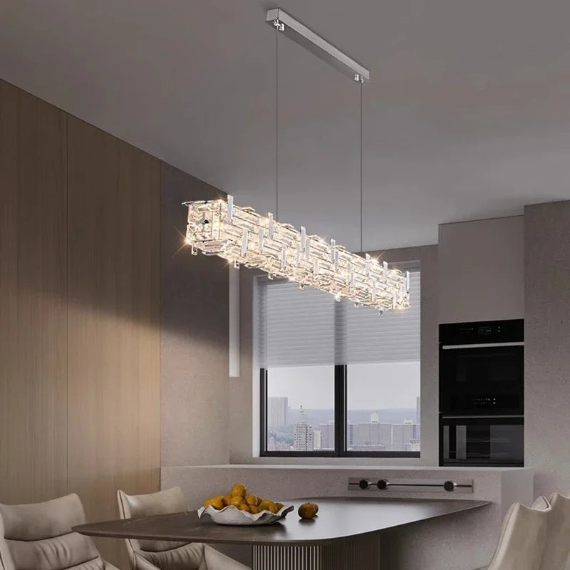 Modern Chandelier Pendant Lamp Chandeliers for Dining Room Pendant Lights Hanging Lamps for Ceiling Pendant Lamp Indoor Lighting