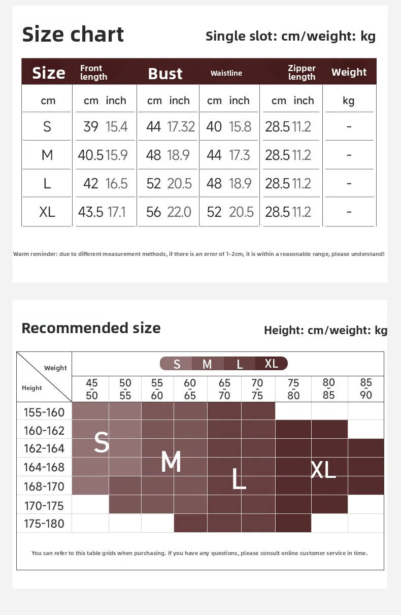 Seamless Bodysuit with Strong Compression Molding Abdominal Compression Underwear Straps Zipper One-Piece Shapewear Yoga Sets