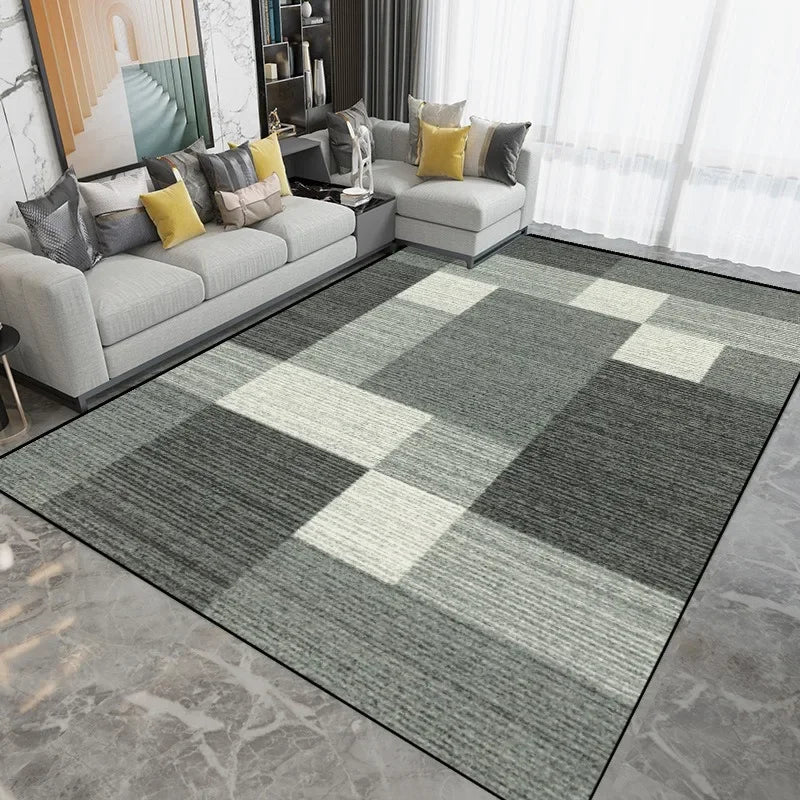 1pc Musical Instruments Guitar Pattern Area Rug Living Room Floor Mat Carpet Corridor Door Mat Porch Carpet Home Room Decor
