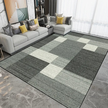1pc Musical Instruments Guitar Pattern Area Rug Living Room Floor Mat Carpet Corridor Door Mat Porch Carpet Home Room Decor