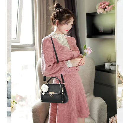 New Women bag Female Shoulder bag Handbag for women 2026 Fashion single shoulder bags luxury designer handbag small square bag