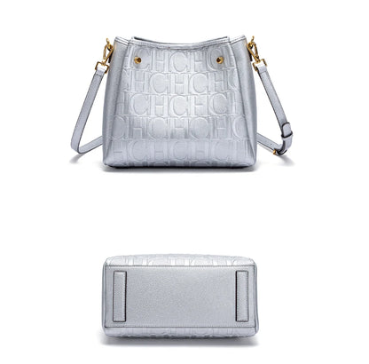Fashionable Classic Retro Women's New 2025 Shoulder Bag Party and Party Occasions Large Capacity Women's Crossbody Bag