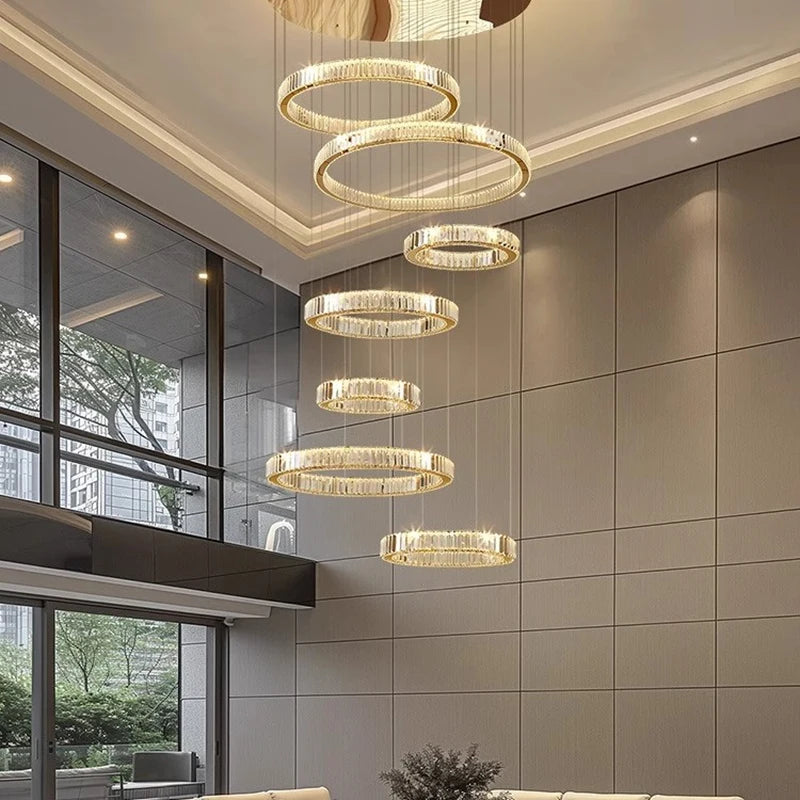 Nordic home decor dining room Pendant lamp lights indoor lighting Ceiling lamp hanging light chandelier lamps for living room