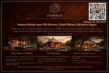 Custom Luxury Geodesic Dome Tent For Airbnb Outdoor Stay Farm Resort And Scenic Area Accommodation Premium Glamping Dome