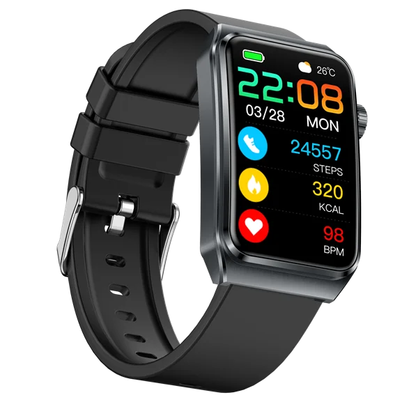 New 2025 For Apple Watch 10 Smart Watch Men Body Temperature Bluetooth Call GPS Sports Women Smartwatch for Apple iOS Watches