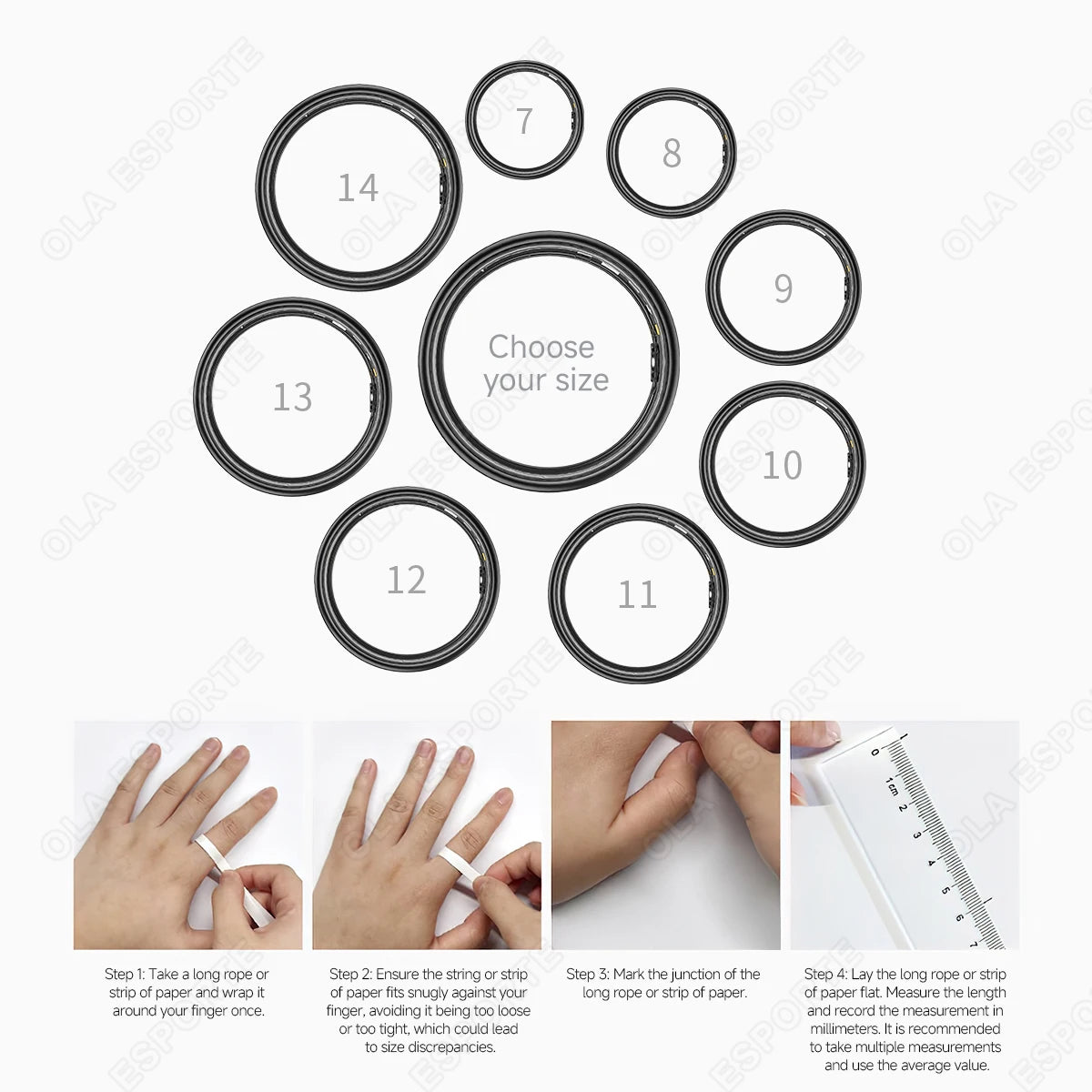 2026 Smart Ring New Technology free gifts Couple Ring for Women Men  Waterproof Sport Rings Heart Rate Pressure Monitor All Size