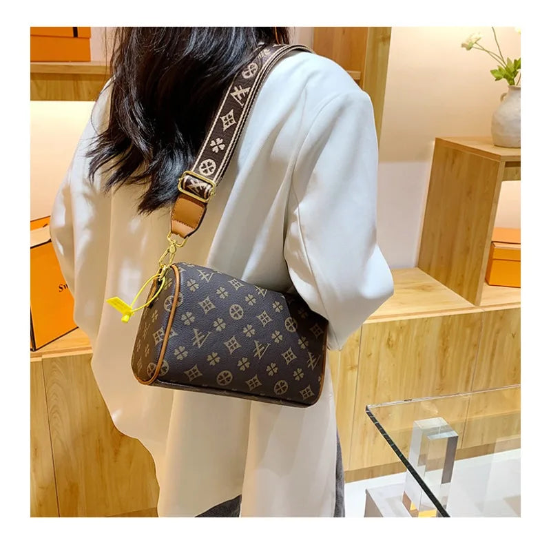 22*15*11cm Luxury Women Clutch Bags Designer Crossbody Shoulder Purses Handbag Women Clutch Travel Tote Bag