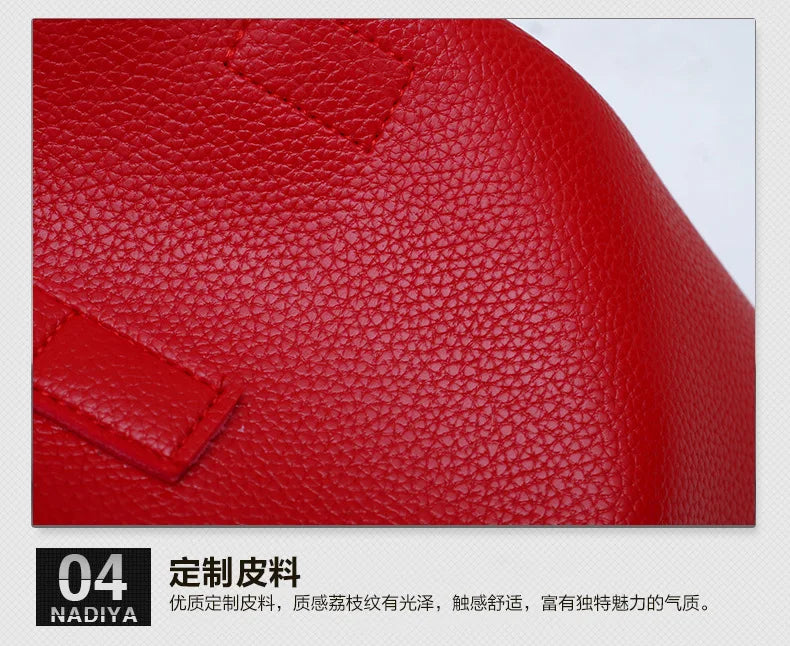 Women Shoulder Bag Handbags Bag for 2026 Women Leather Crossbody Luxury Designer Handbag Bags for Women