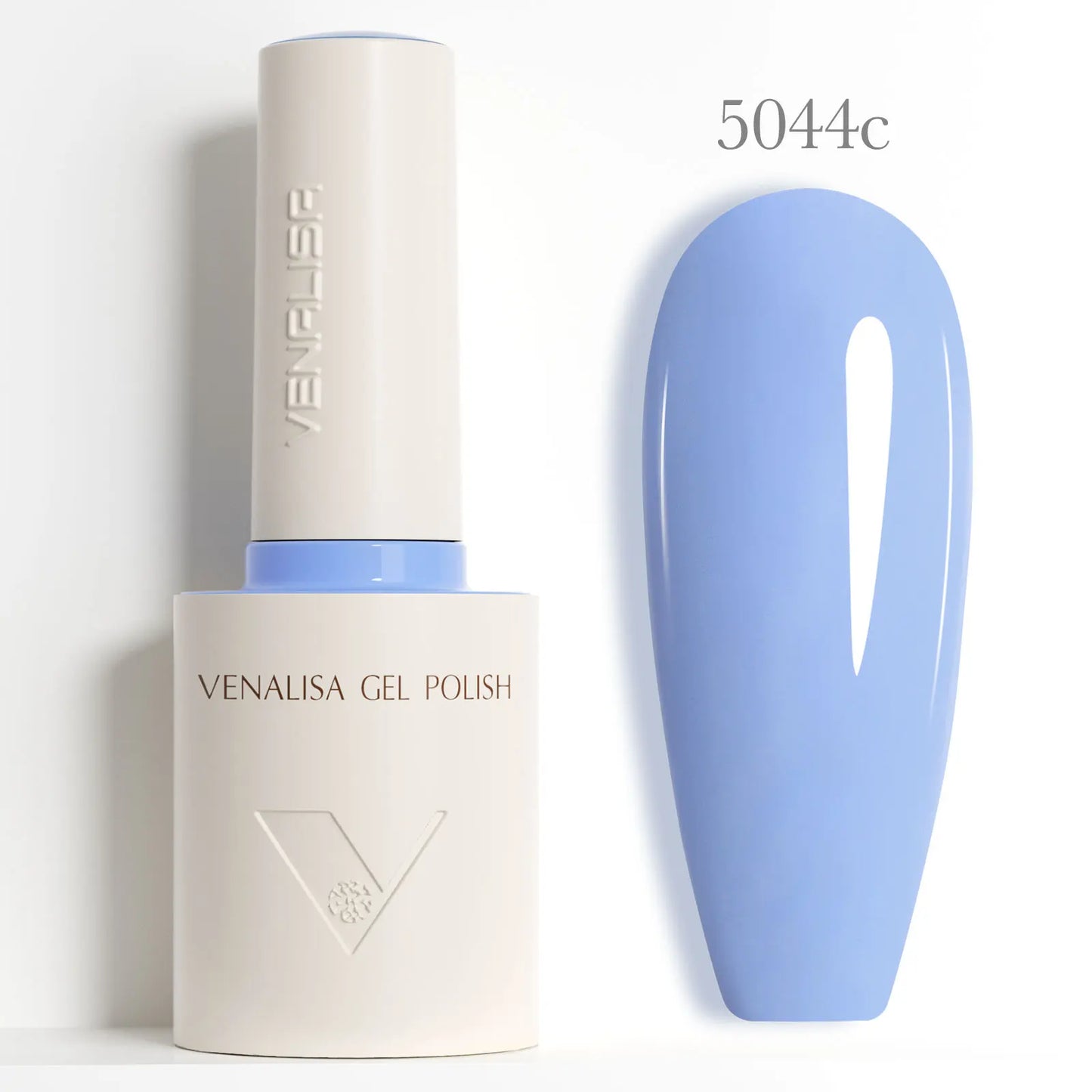 Venalisa 10ml HEMA TPO Free Red Cat Eye Gel Polish Soak Off UV LED Magnetic Nail Polish Diamond Top Long Wear Gel Varnish