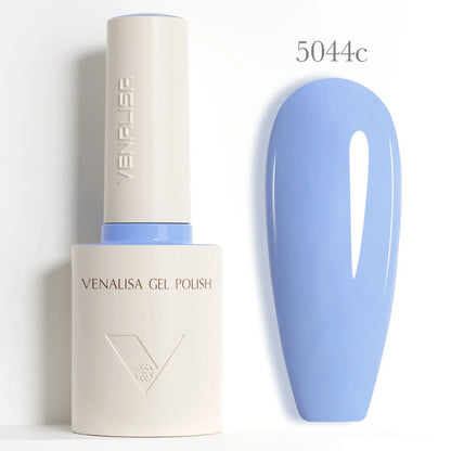 Venalisa 10ml HEMA TPO Free Red Cat Eye Gel Polish Soak Off UV LED Magnetic Nail Polish Diamond Top Long Wear Gel Varnish