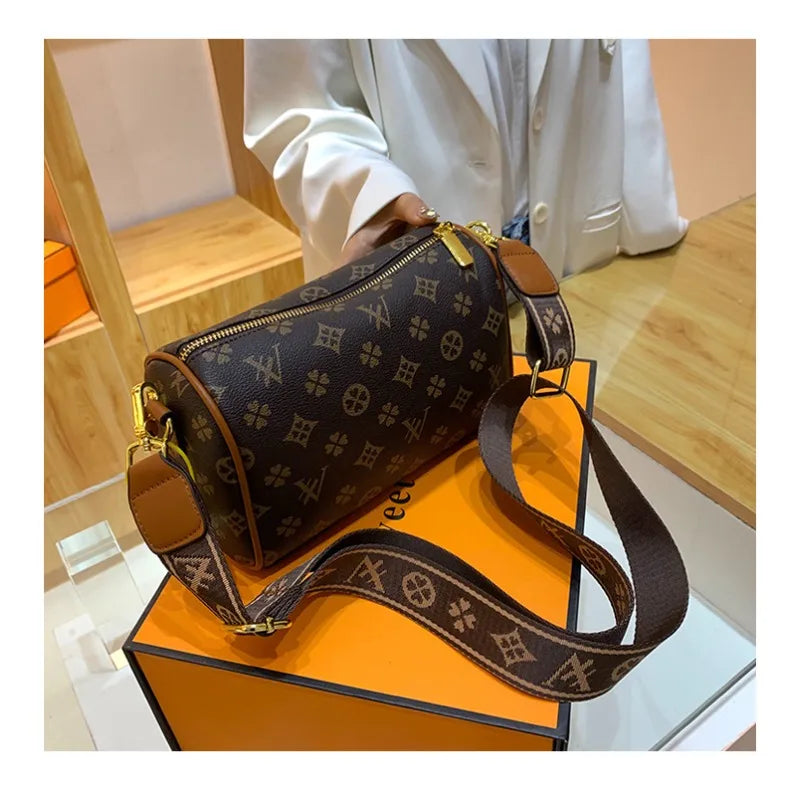 22*15*11cm Luxury Women Clutch Bags Designer Crossbody Shoulder Purses Handbag Women Clutch Travel Tote Bag