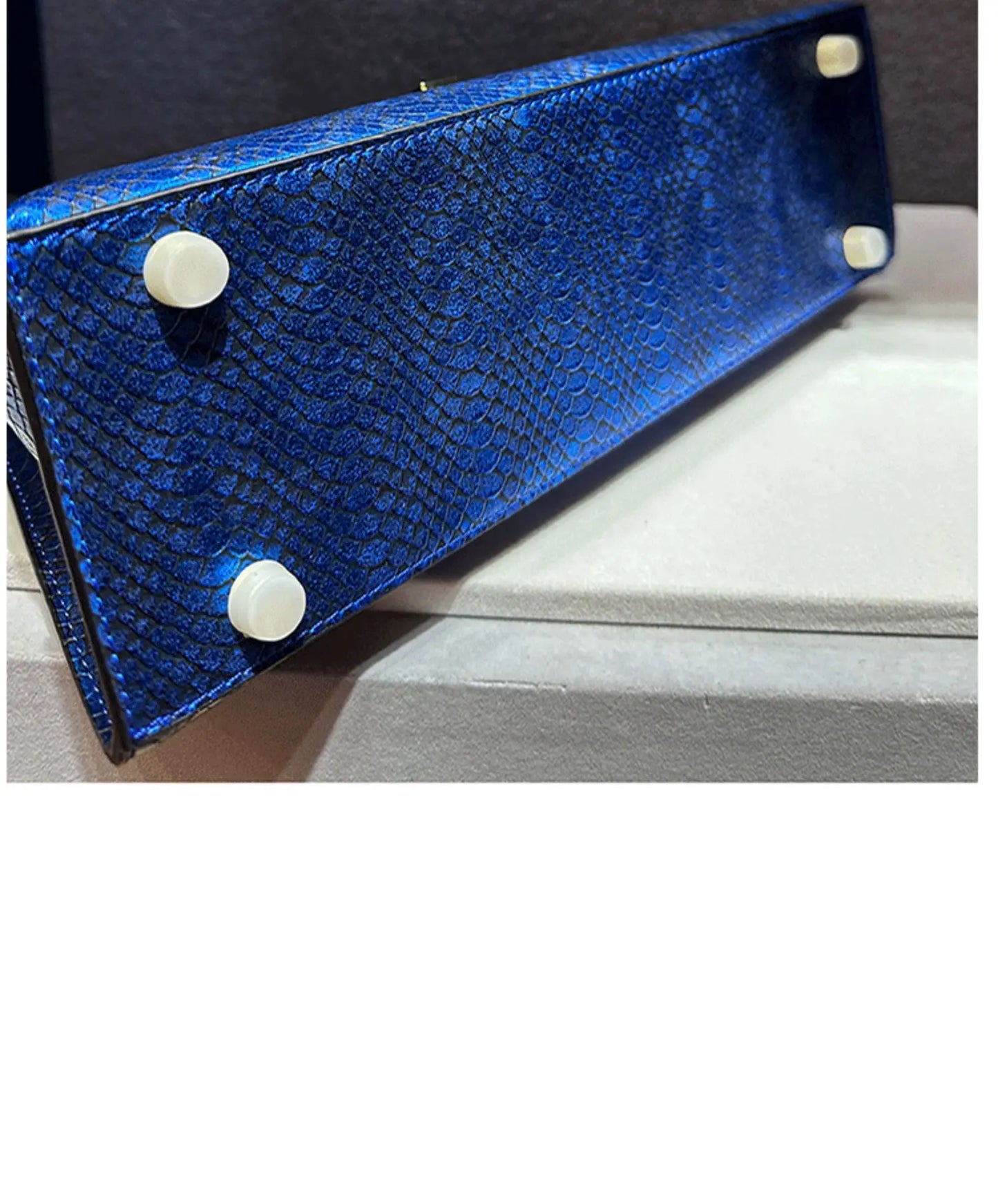 Luxury Designer Brand New High Quality Leather Handbags for Women Fashion Trend Snake Print Shoulder Bag сумка женская Hot Sale