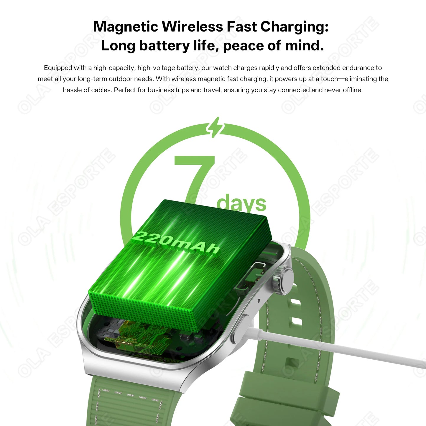 New Curved Screen Women's Smart Watch 2.01'' AMOLED HD Touch Screen Bluetooth5.3 Voice Call Men's Fitness Smart Watch Woman Hw12