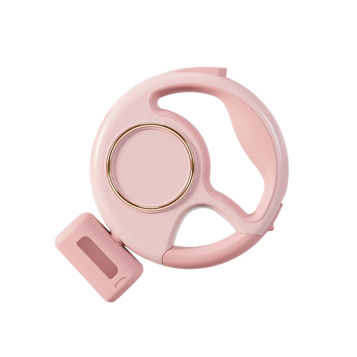 Pet Traction Device Multi Functional Dog Traction Rope Automatic Telescopic LED Lighting Dog Chain Walking Tool New DropShipping