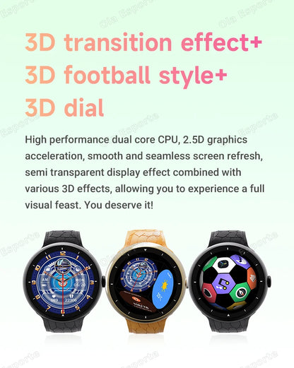 Multifunctional Smart Watch Men Women IP68 Waterproof Multi-sport modes Watch Heart Rate Blood Oxygen Monitor Samrtwartch Hw12