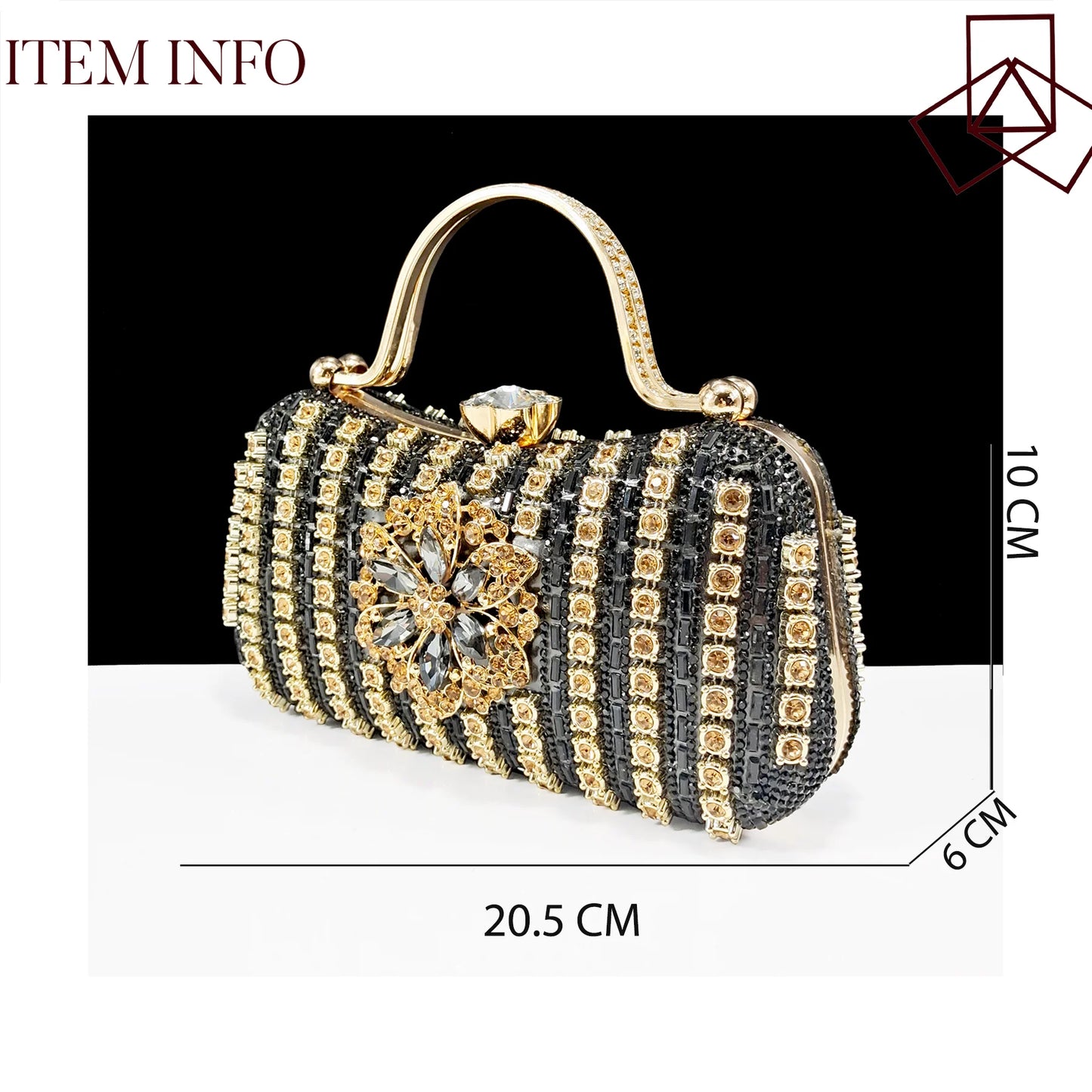 2026 Diamond Women Luxury Clutch Evening Bag Wedding Crystal Ladies Cell Phone Pocket Purse Female Wallet for Party Quality Gift