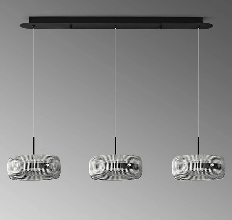 Modern home decor ring led lights pendant light lamps for living room Chandeliers for dining room hanging light indoor lighting