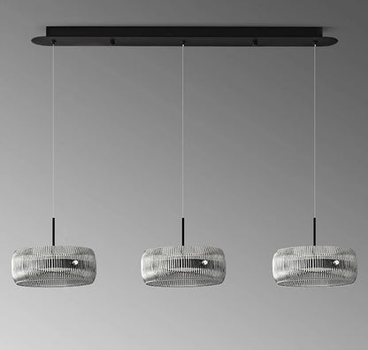 Modern home decor ring led lights pendant light lamps for living room Chandeliers for dining room hanging light indoor lighting