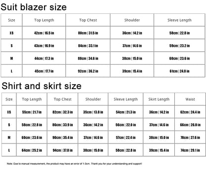 Daily Korean JK Uniform Set College Style Girls Short Suit Blazer Navy Coat Wrap Hip Skirt Tie Shirt Hot Girl Set Spring Autumn
