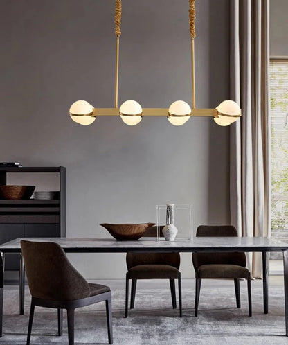 Modern Home Decor Led Lights Pendant Light Lamps For Living Room Chandeliers For Dining Room Hanging Light Indoor Lighting