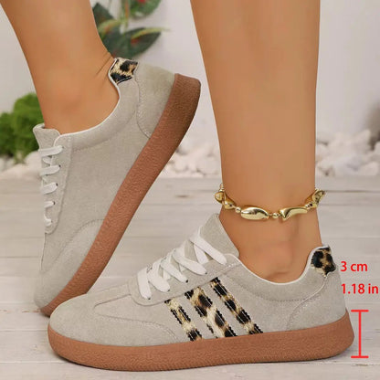 Women Sneakers Brand Classical Outdoor Sneakers Women 2025 New Luxury Designer Sneakers Comfortable Shoes Women Zapatos De Mujer
