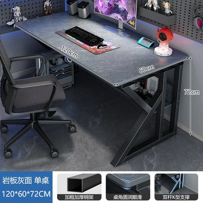 Bedroom Work Office Desks Organizer Drafting Modern Gaming Computer Desks Student In Stock Mesa De Escritorio Office Furniture