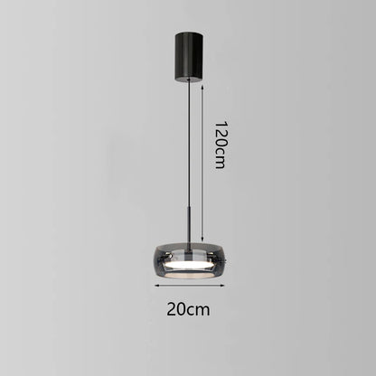 Modern home decor led lights pendant light lamps for living room Chandeliers for dining room hanging light indoor lighting