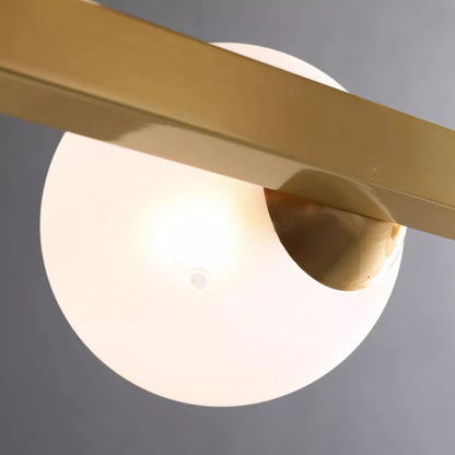 Modern home decor led lights pendant light lamps for living room Chandeliers for dining room hanging light indoor lighting