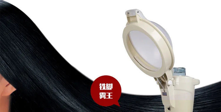 Hair Steamer Luxury Household Oil Treatment Machine Hair Salon