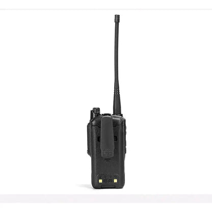 Baofeng UV-9R 5W IP67 Waterproof Walkie Talkie with CE FCC Communication Transceiver UHF VHF Dual Band Ham Radio