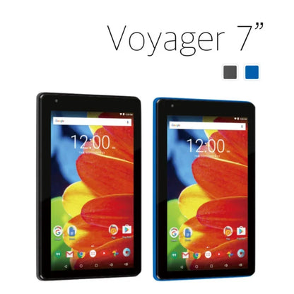 7 INCH Android 6.0 Tablet PC 1GB RAM 16GB ROM RCT6973 Sofiaboard RK30sdk Quad-Core 1024 X 600 Pixels WIFI Dual Camera