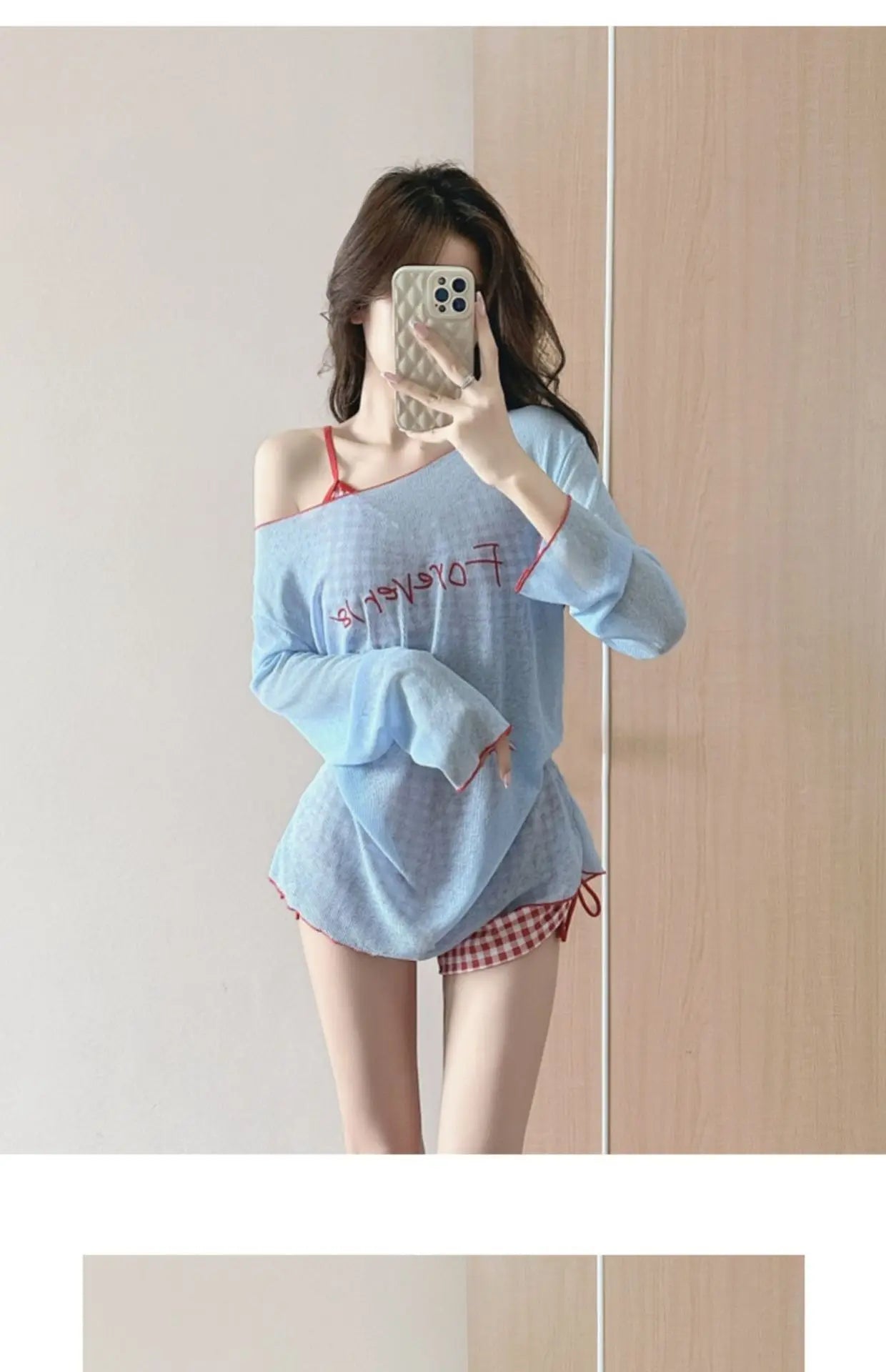 Women's Bathing Suit Woman Bikini Sets for Woman Swimwear 2026 Beach Clothes Swimsuits Women 3 Pieces Swimsuit Bikinis Beachwear