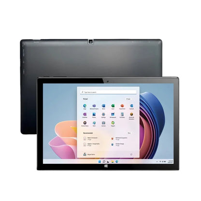 10.1 INCH 4GB DDR RAM 64GB ROM WINDOWS 11 Tablet PC AR40 N3350 CPU 1920 X 1200 IPS HDMI-Compatible WIFI Quad Core