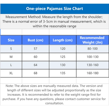 Cartoon Big Mouth Monster Cute Funny Onesie Pajamas Thickened Coral Fleece Homewear For Couples Men Women Autumn Winter Pajamas