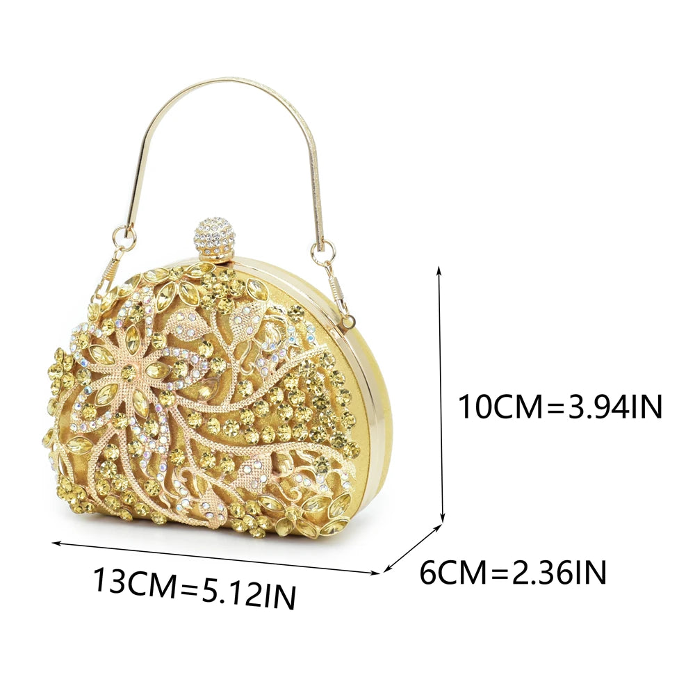 Italian Shoe and Bag Set for Party in Women Fashion Style Pointed-Toe Women Pumps African Matching Shoes and Bags for Wedding