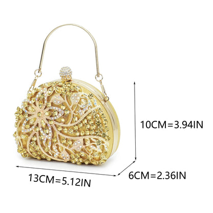 Italian Shoe and Bag Set for Party in Women Fashion Style Pointed-Toe Women Pumps African Matching Shoes and Bags for Wedding