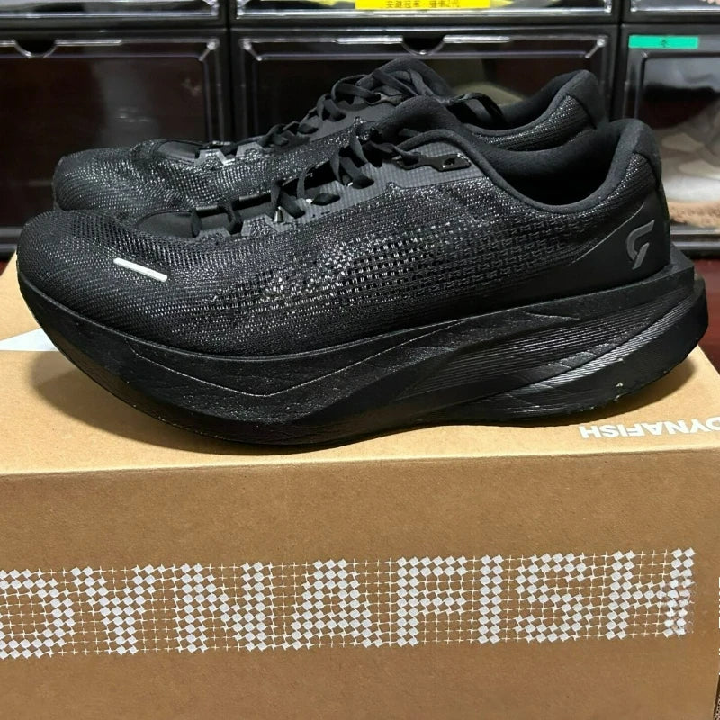 Professional Running Shoes For Unisex Luxury Brand Training Shoe Men Women Comfortable Jogging Shoes Couples Soft Athletic Shoe