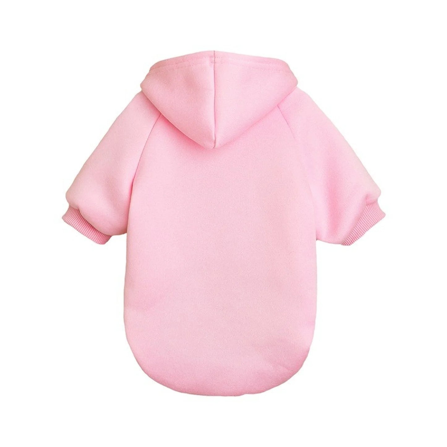 Winter Dog Clothes Sport Hoodies Sweatshirts Warm Coat Clothing Autumn For Small Medium Large Dogs Big Dogs Cat Pets PUppy