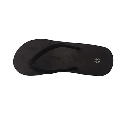 Women's Wedge Heel Flip-flops Summer Shoes Slippers 5CM  Beach Home Slippers Women's Flip-flops Foam Slippers