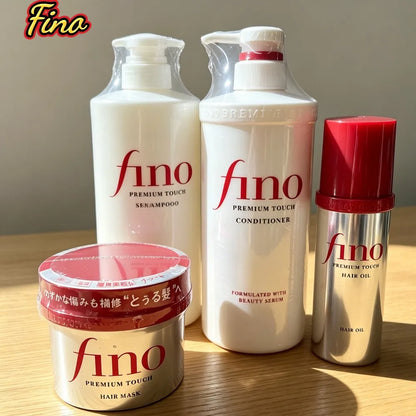 Shampoo Conditioner Hair Mask Hair Care Oil Moisturizing Smooth Frizzy Hair Oil Control Volumizing Daily All Types Hair Care